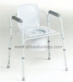 SILLA WC STYXO INVACARE	